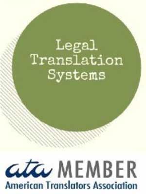 Certified translation of documents in Miami